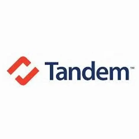 tandem brand logo for tandem.app