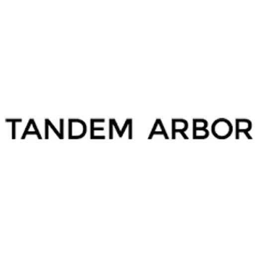 tandemarbor brand logo for tandemarbor.com