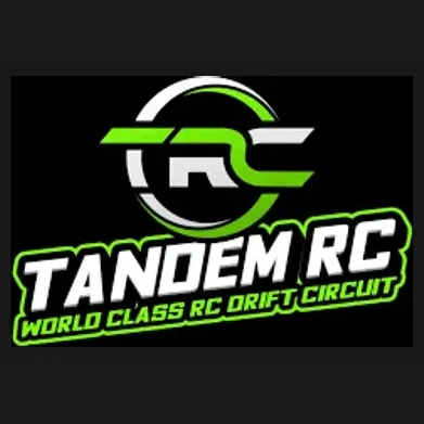 tandemrc brand logo for tandemrc.com