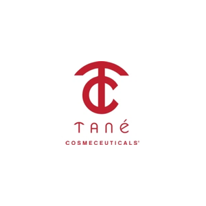 tanecosmeceuticals brand logo for tanecosmeceuticals.com