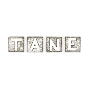 taneorganics brand logo for taneorganics.com