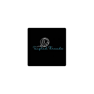 tangledthreads brand logo for tangledthreads.co