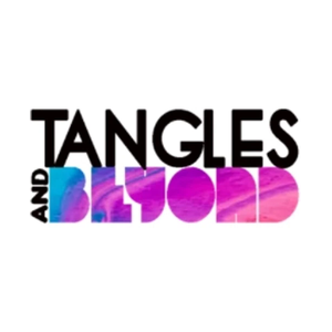 tanglesandbeyond brand logo for tanglesandbeyond.com