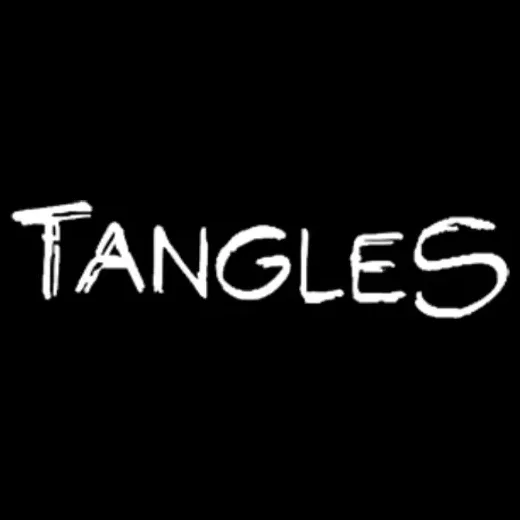 tanglesnc brand logo for tanglesnc.com