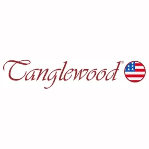 tanglewoodguitars brand logo for tanglewoodguitars.com