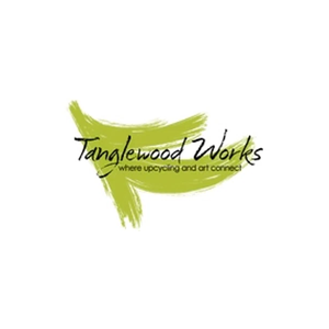 tanglewoodworks brand logo for tanglewoodworks.com