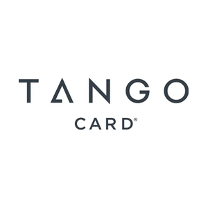 tangocard brand logo for tangocard.com