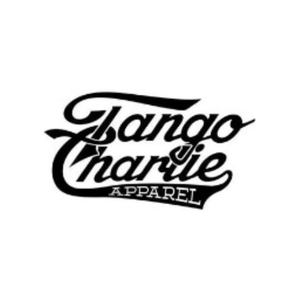 tangocharlieapparel brand logo for tangocharlieapparel.com