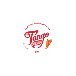 tangochilesauce brand logo for tangochilesauce.com