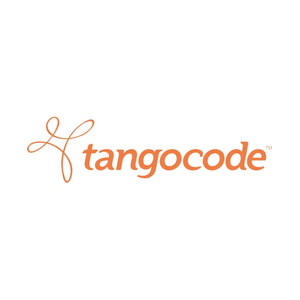 tangocode brand logo for tangocode.com