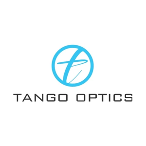 tangooptics brand logo for tangooptics.com