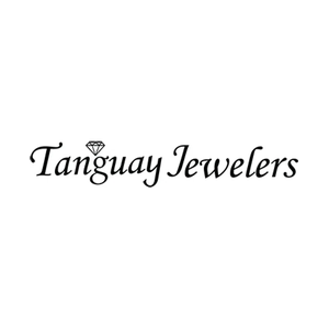tanguayjewelers brand logo for tanguayjewelers.com
