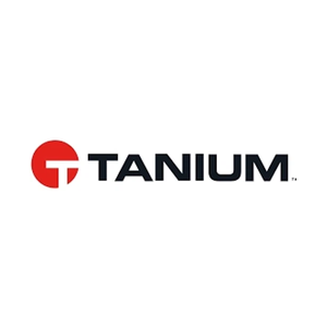 tanium brand logo for tanium.com