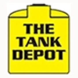 tank-depot brand logo for tank-depot.com