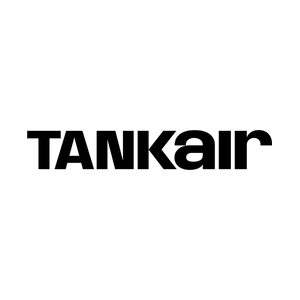 tankairstudio brand logo for tankairstudio.com