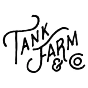 tankfarmco brand logo for tankfarmco.com