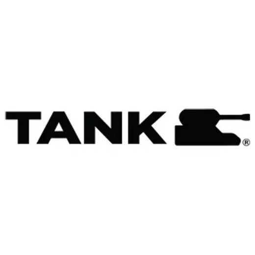 tankglass brand logo for tankglass.com
