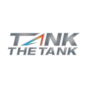 tankthetank brand logo for tankthetank.com