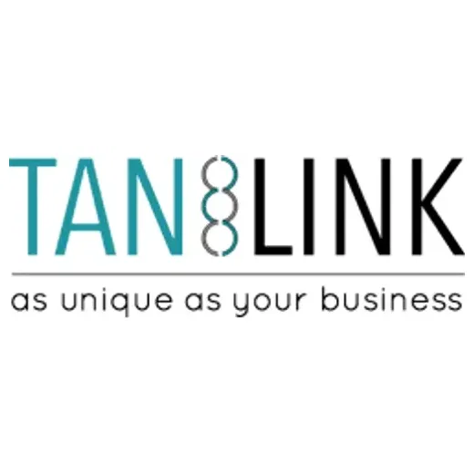 tanlinkdirect brand logo for tanlinkdirect.com