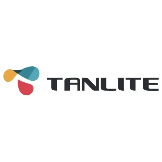 tanlite brand logo for tanlite.com