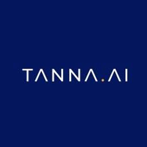tanna brand logo for tanna.ai