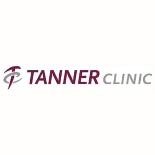 tannerclinic brand logo for tannerclinic.com