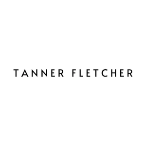 tannerfletcherstudios brand logo for tannerfletcherstudios.com