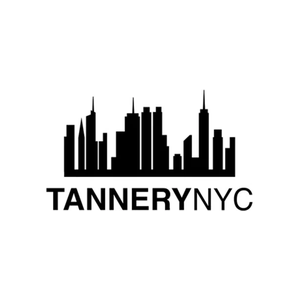 tannerynyc brand logo for tannerynyc.com