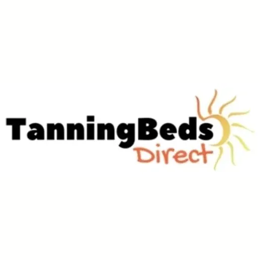 tanningbedsdirect brand logo for tanningbedsdirect.com