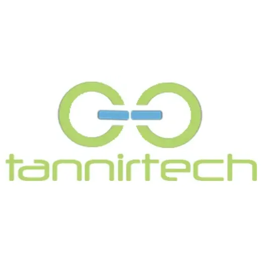 tannir-tech brand logo for tannir-tech.com