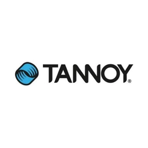 tannoy brand logo for tannoy.com