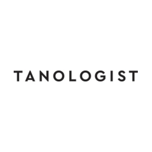 tanologist brand logo for tanologist.com