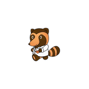 tanookilabs brand logo for tanookilabs.com