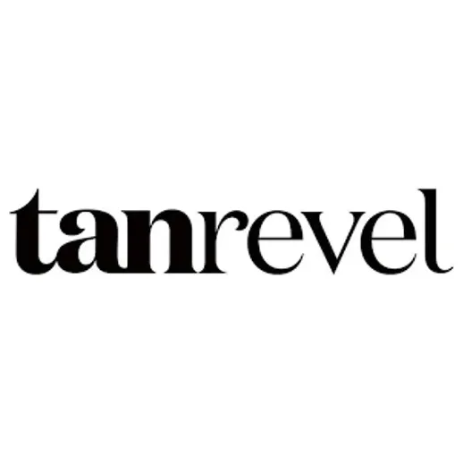 tanrevel brand logo for tanrevel.com