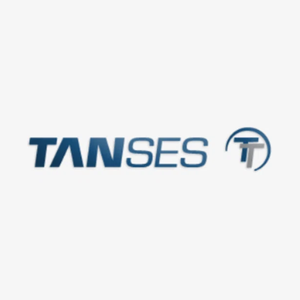tanses brand logo for tanses.com
