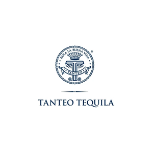 tanteotequila brand logo for tanteotequila.com