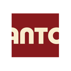 Tantos brand logo for eattantos.com