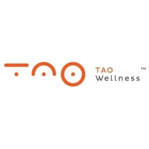 tao-wellness brand logo for tao-wellness.com