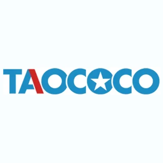 taococo brand logo for taococo.com