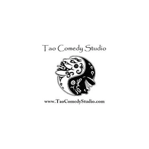 taocomedystudio brand logo for taocomedystudio.com