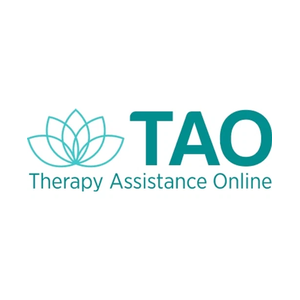 taoconnect brand logo for taoconnect.org