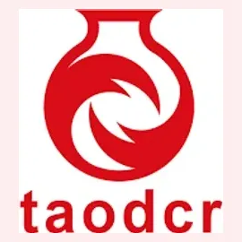 taodcr brand logo for taodcr.com