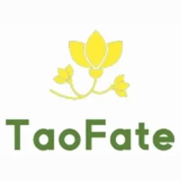 taofate brand logo for taofate.com
