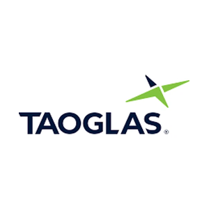 taoglas brand logo for taoglas.com