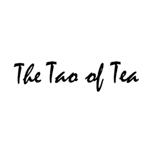taooftea brand logo for taooftea.com