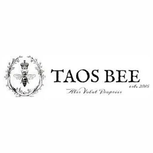 taosbee brand logo for taosbee.com