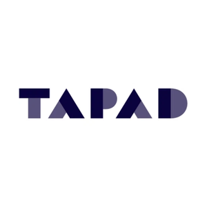 tapad brand logo for tapad.com