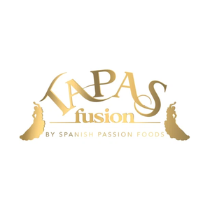 tapasfusion brand logo for tapasfusion.com