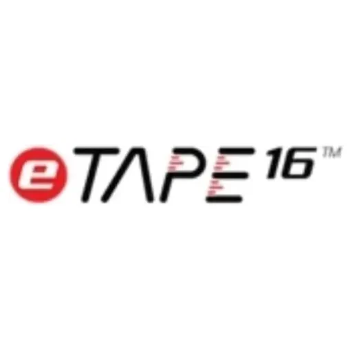 Étape 16 brand logo for etape16.com