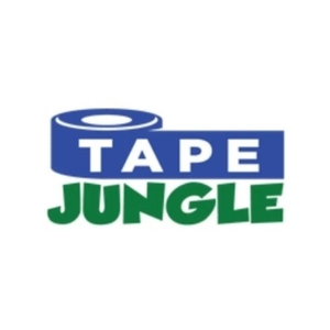 tapejungle brand logo for tapejungle.com